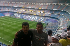 Real Madrid - Juventus 13/05/2015 | Emilia Bianconera JOFC