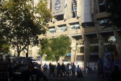 Real Madrid - Juventus 23/10/2013 | Emilia Bianconera JOFC