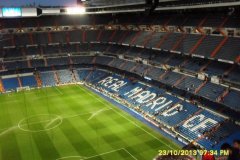 Real Madrid - Juventus 23/10/2013 | Emilia Bianconera JOFC