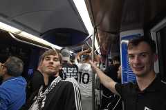 Real Madrid - Juventus | Emilia Bianconera JOFC