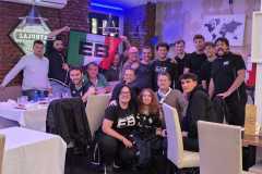 Real Madrid - Juventus | Emilia Bianconera JOFC