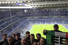 Real Madrid - Juventus | Emilia Bianconera JOFC
