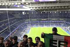 Real Madrid - Juventus | Emilia Bianconera JOFC
