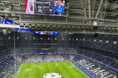 Real Madrid - Juventus | Emilia Bianconera JOFC