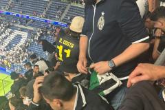 Real Madrid - Juventus | Emilia Bianconera JOFC