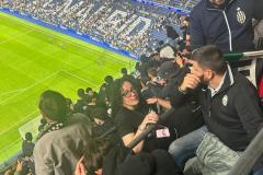 Real Madrid - Juventus | Emilia Bianconera JOFC