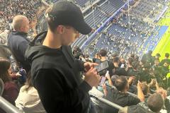 Real Madrid - Juventus | Emilia Bianconera JOFC