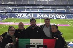 Real Madrid - Juventus | Emilia Bianconera JOFC
