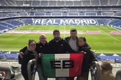 Real Madrid - Juventus | Emilia Bianconera JOFC