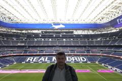 Real Madrid - Juventus | Emilia Bianconera JOFC