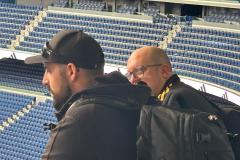 Real Madrid - Juventus | Emilia Bianconera JOFC