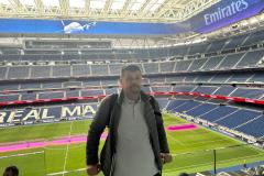 Real Madrid - Juventus | Emilia Bianconera JOFC
