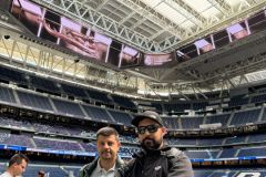 Real Madrid - Juventus | Emilia Bianconera JOFC
