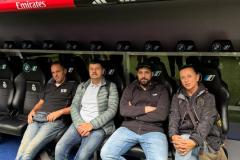 Real Madrid - Juventus | Emilia Bianconera JOFC
