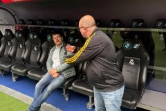 Real Madrid - Juventus | Emilia Bianconera JOFC