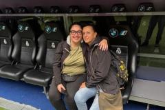 Real Madrid - Juventus | Emilia Bianconera JOFC