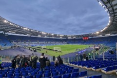 Roma - Juventus 2021/2022 | Emilia Bianconera JOFC