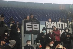 Roma - Juventus 2021/2022 | Emilia Bianconera JOFC