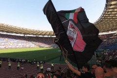 Roma - Juventus 30/08/2015