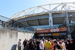 Roma - Juventus 30/08/2015 | Emilia Bianconera JOFC