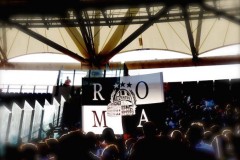 Roma - Juventus 30/08/2015 | Emilia Bianconera JOFC