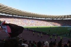 Roma - Juventus 30/08/2015 | Emilia Bianconera JOFC
