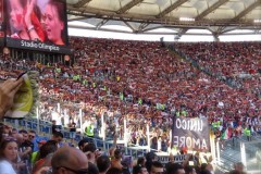 Roma - Juventus 30/08/2015 | Emilia Bianconera JOFC