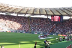 Roma - Juventus 30/08/2015 | Emilia Bianconera JOFC