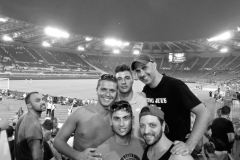 Roma - Juventus 30/08/2015 | Emilia Bianconera JOFC