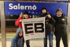 Salernitana - Juventus 2021/2022 | Emilia Bianconera JOFC