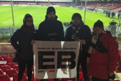 Salernitana - Juventus 2021/2022 | Emilia Bianconera JOFC