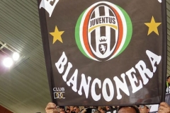 Sampdoria - Juventus 10/01/2016 | Emilia Bianconera JOFC