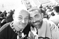 Sampdoria - Juventus 10/01/2016 | Emilia Bianconera JOFC
