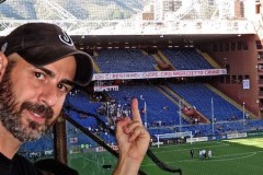 Sampdoria - Juventus 10/01/2016 | Emilia Bianconera JOFC