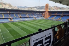 Sampdoria - Juventus 2021/2022 | Emilia Bianconera JOFC