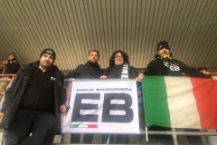 Sampdoria - Juventus 2021/2022 | Emilia Bianconera JOFC