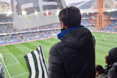 Sampdoria - Juventus 2021/2022 | Emilia Bianconera JOFC