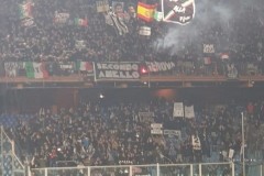Sampdoria - Juventus 2021/2022 | Emilia Bianconera JOFC