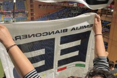 Sampdoria - Juventus 2021/2022 | Emilia Bianconera JOFC