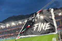 Sampdoria - Juventus 2021/2022 | Emilia Bianconera JOFC