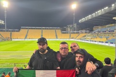 Napoli-Juventus 07/12/2025 | Emilia Bianconera JOFC