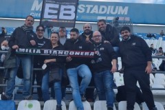 Sassuolo - Juventus 2021/2022