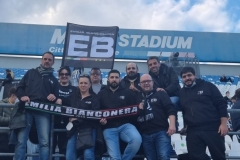 Sassuolo - Juventus 2021/2022 | Emilia Bianconera JOFC
