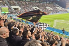 Sassuolo - Juventus 2021/2022 | Emilia Bianconera JOFC