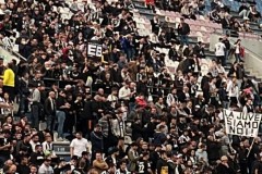 Sassuolo - Juventus 2021/2022 | Emilia Bianconera JOFC