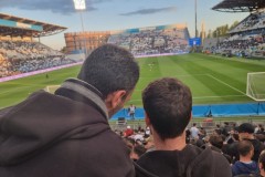 Sassuolo - Juventus 2021/2022 | Emilia Bianconera JOFC