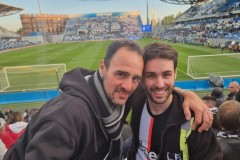 Sassuolo - Juventus 2021/2022 | Emilia Bianconera JOFC