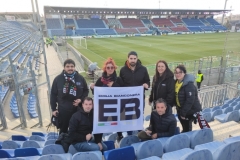 Spezia - Juventus 22/09/2021