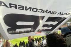 Spezia - Juventus 22/09/2021 | Emilia Bianconera JOFC