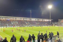 Spezia - Juventus 22/09/2021 | Emilia Bianconera JOFC